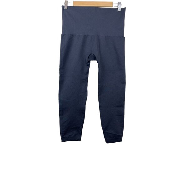 Spanx look at‎ me now seamless legging crop size 2XL - Picture 2 of 7